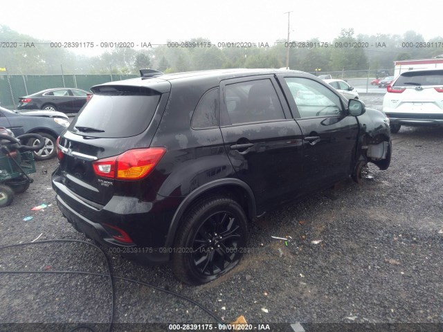 Photo 3 VIN: JA4AP3AU2JZ028859 - MITSUBISHI OUTLANDER SPORT 