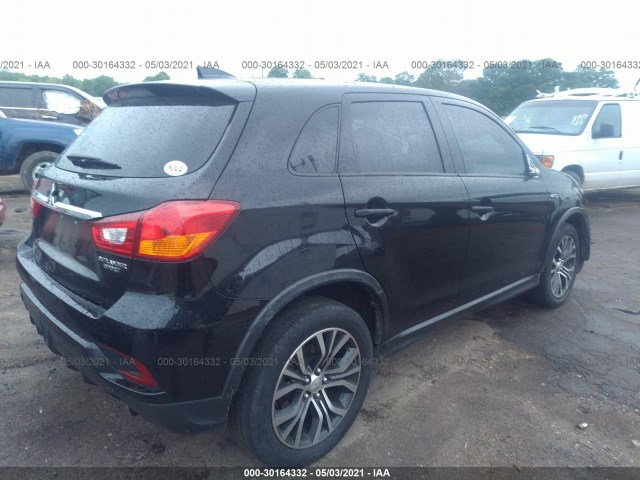 Photo 3 VIN: JA4AP3AU2KU001594 - MITSUBISHI OUTLANDER SPORT 