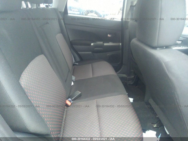 Photo 7 VIN: JA4AP3AU2KU001594 - MITSUBISHI OUTLANDER SPORT 