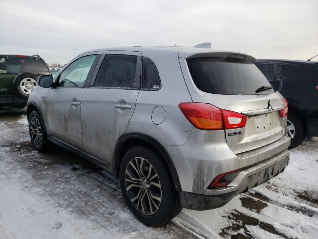 Photo 2 VIN: JA4AP3AU2KU003524 - MITSUBISHI OUTLANDER 