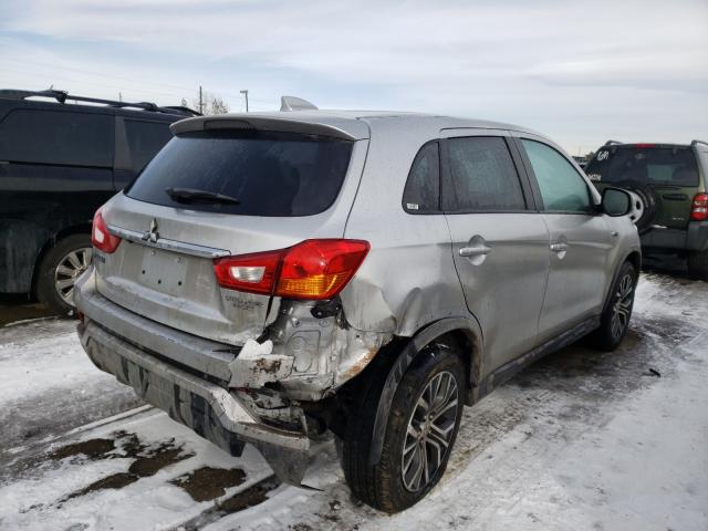 Photo 3 VIN: JA4AP3AU2KU003524 - MITSUBISHI OUTLANDER 