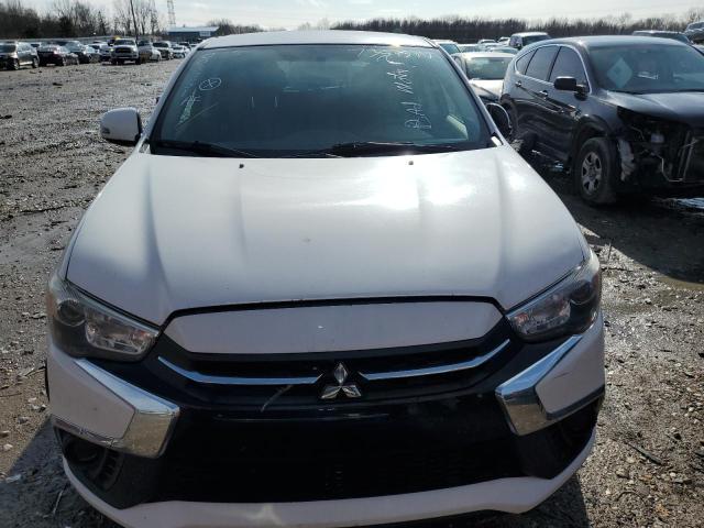 Photo 4 VIN: JA4AP3AU2KU003751 - MITSUBISHI OUTLANDER 