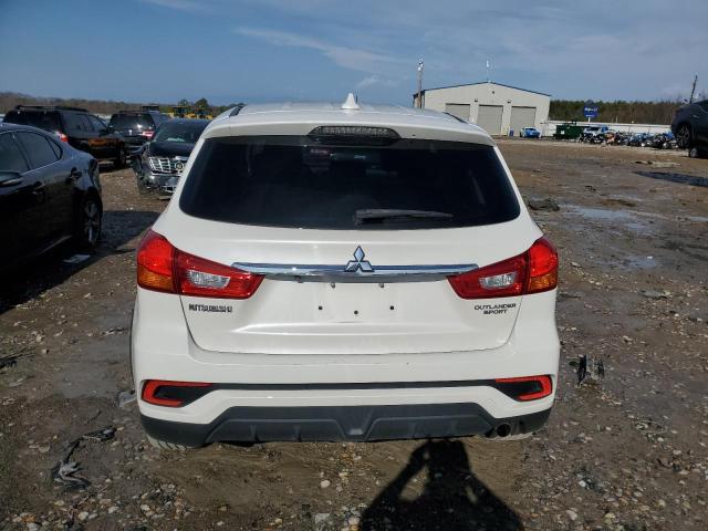 Photo 5 VIN: JA4AP3AU2KU003751 - MITSUBISHI OUTLANDER 