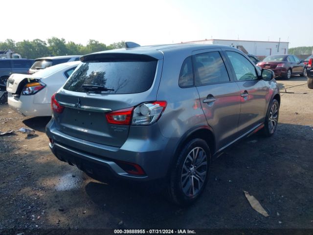 Photo 3 VIN: JA4AP3AU2KU003829 - MITSUBISHI OUTLANDER SPORT 