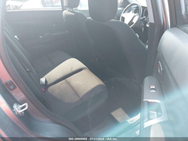 Photo 7 VIN: JA4AP3AU2KU003829 - MITSUBISHI OUTLANDER SPORT 