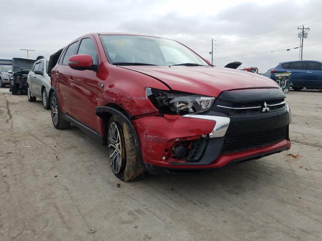 Photo 0 VIN: JA4AP3AU2KU004429 - MITSUBISHI OUTLANDER 