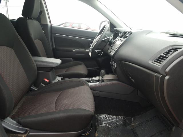 Photo 4 VIN: JA4AP3AU2KU004429 - MITSUBISHI OUTLANDER 