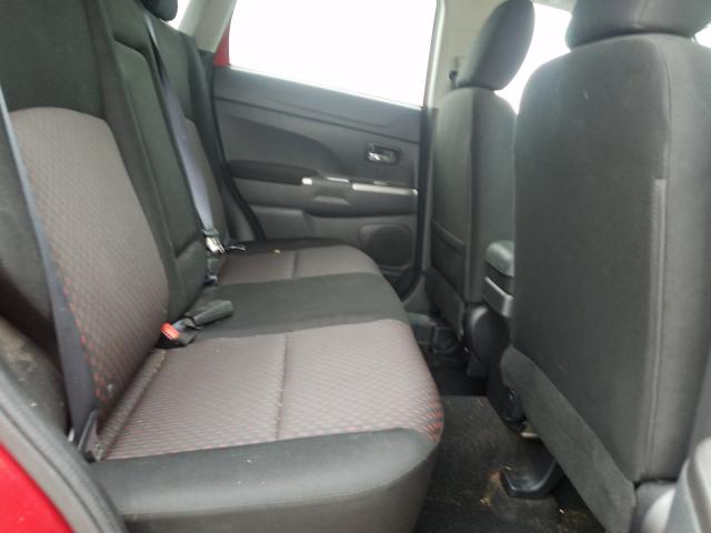 Photo 5 VIN: JA4AP3AU2KU004429 - MITSUBISHI OUTLANDER 