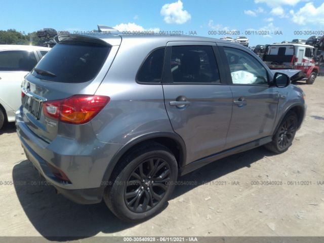 Photo 3 VIN: JA4AP3AU2KU008688 - MITSUBISHI OUTLANDER SPORT 