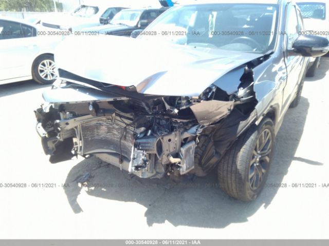 Photo 5 VIN: JA4AP3AU2KU008688 - MITSUBISHI OUTLANDER SPORT 