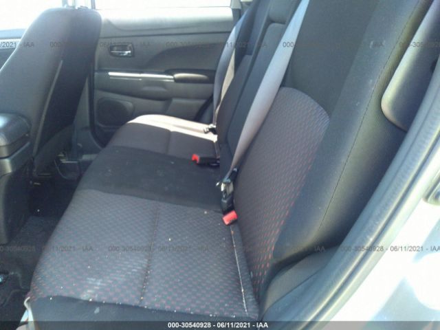 Photo 7 VIN: JA4AP3AU2KU008688 - MITSUBISHI OUTLANDER SPORT 