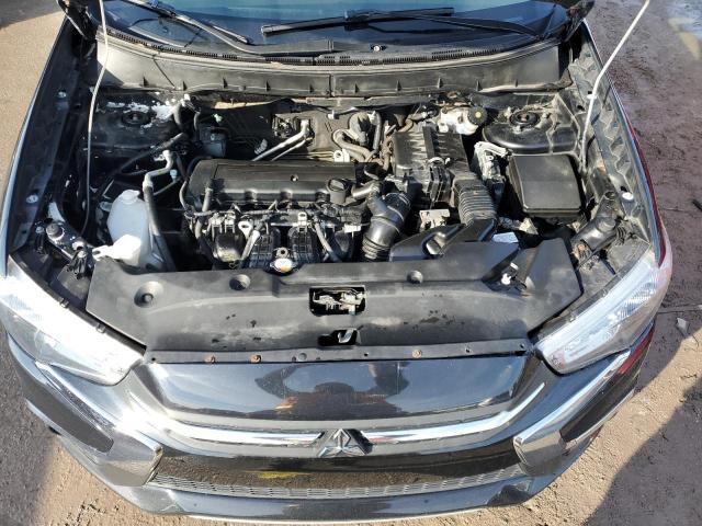 Photo 10 VIN: JA4AP3AU2KU008965 - MITSUBISHI OUTLANDER 