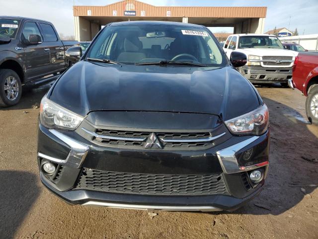 Photo 4 VIN: JA4AP3AU2KU008965 - MITSUBISHI OUTLANDER 