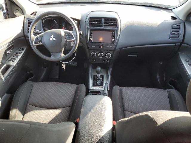 Photo 7 VIN: JA4AP3AU2KU008965 - MITSUBISHI OUTLANDER 