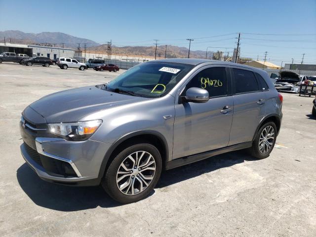 Photo 1 VIN: JA4AP3AU2KU013471 - MITSUBISHI OUTLANDER 