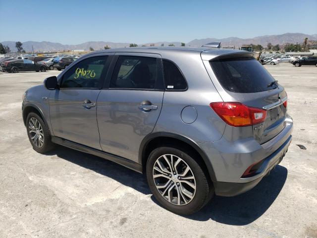 Photo 2 VIN: JA4AP3AU2KU013471 - MITSUBISHI OUTLANDER 