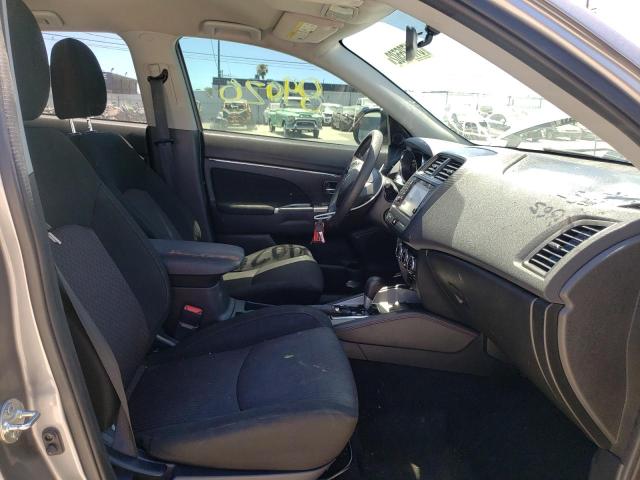 Photo 4 VIN: JA4AP3AU2KU013471 - MITSUBISHI OUTLANDER 