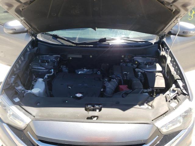 Photo 6 VIN: JA4AP3AU2KU013471 - MITSUBISHI OUTLANDER 