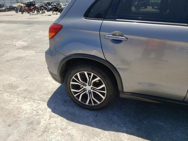 Photo 8 VIN: JA4AP3AU2KU013471 - MITSUBISHI OUTLANDER 