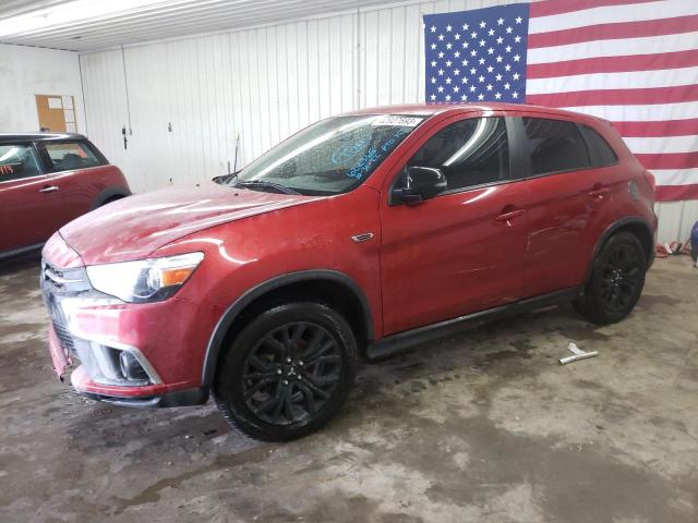 Photo 0 VIN: JA4AP3AU2KU014698 - MITSUBISHI OUTLANDER 