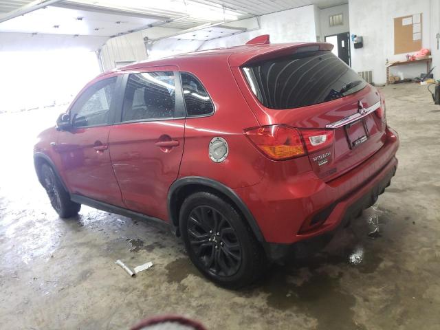 Photo 1 VIN: JA4AP3AU2KU014698 - MITSUBISHI OUTLANDER 