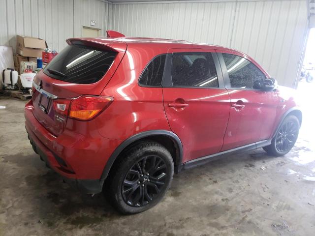 Photo 2 VIN: JA4AP3AU2KU014698 - MITSUBISHI OUTLANDER 