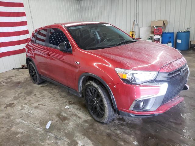 Photo 3 VIN: JA4AP3AU2KU014698 - MITSUBISHI OUTLANDER 