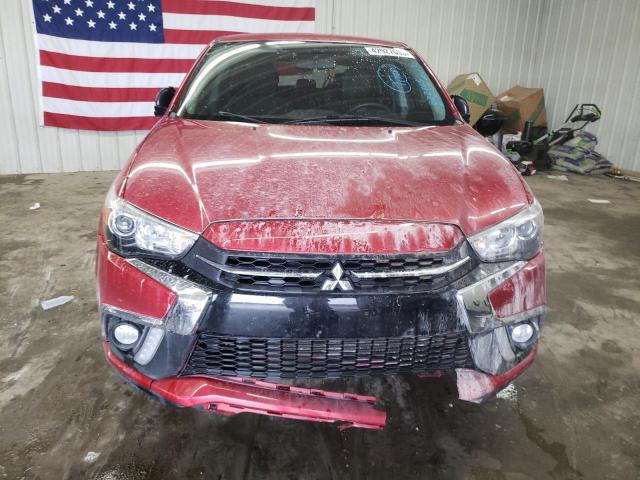 Photo 4 VIN: JA4AP3AU2KU014698 - MITSUBISHI OUTLANDER 