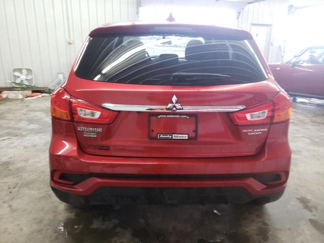 Photo 5 VIN: JA4AP3AU2KU014698 - MITSUBISHI OUTLANDER 