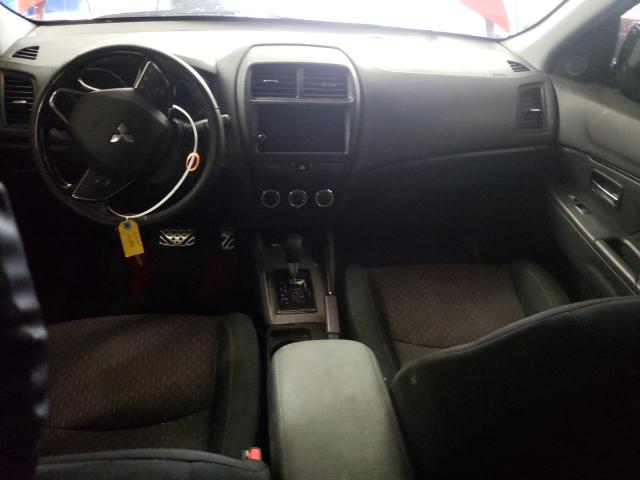 Photo 7 VIN: JA4AP3AU2KU014698 - MITSUBISHI OUTLANDER 