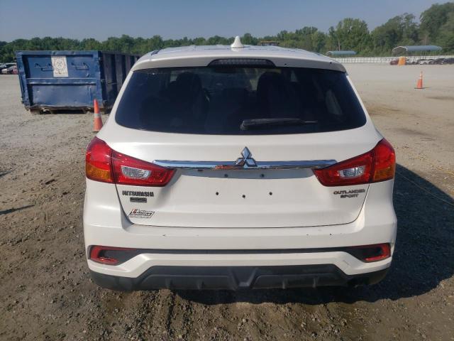 Photo 5 VIN: JA4AP3AU2KU015088 - MITSUBISHI OUTLANDER 