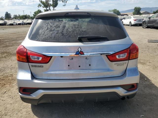 Photo 5 VIN: JA4AP3AU2KU017701 - MITSUBISHI OUTLANDER 