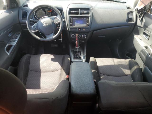 Photo 7 VIN: JA4AP3AU2KU017701 - MITSUBISHI OUTLANDER 