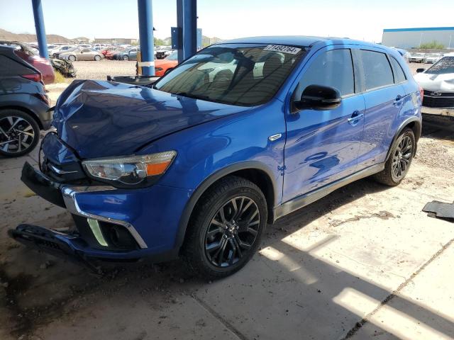 Photo 0 VIN: JA4AP3AU2KU018685 - MITSUBISHI OUTLANDER 