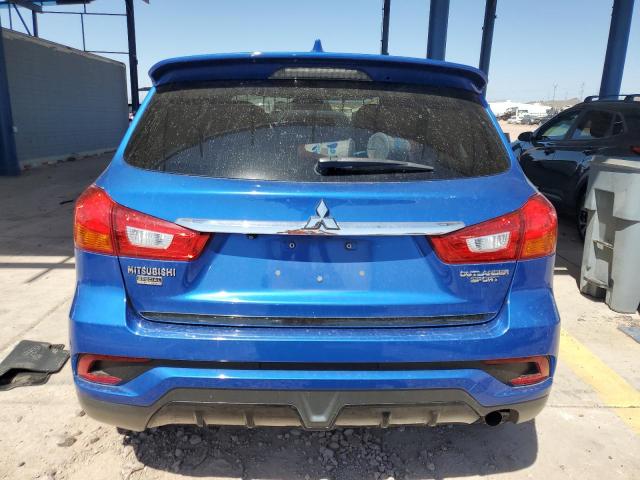 Photo 5 VIN: JA4AP3AU2KU018685 - MITSUBISHI OUTLANDER 