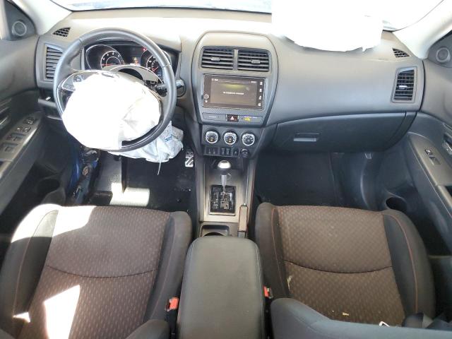 Photo 7 VIN: JA4AP3AU2KU018685 - MITSUBISHI OUTLANDER 