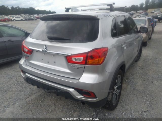 Photo 3 VIN: JA4AP3AU2KU019190 - MITSUBISHI OUTLANDER SPORT 