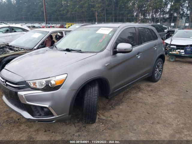 Photo 1 VIN: JA4AP3AU2KU022056 - MITSUBISHI OUTLANDER SPORT 