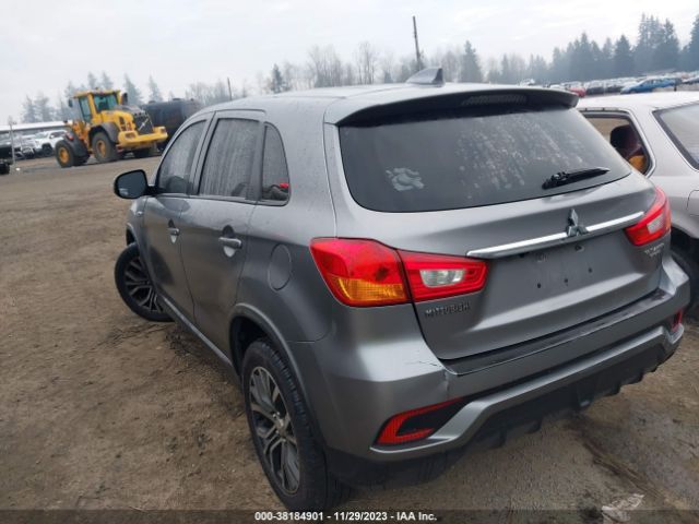 Photo 2 VIN: JA4AP3AU2KU022056 - MITSUBISHI OUTLANDER SPORT 