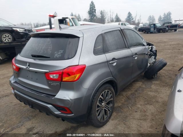 Photo 3 VIN: JA4AP3AU2KU022056 - MITSUBISHI OUTLANDER SPORT 