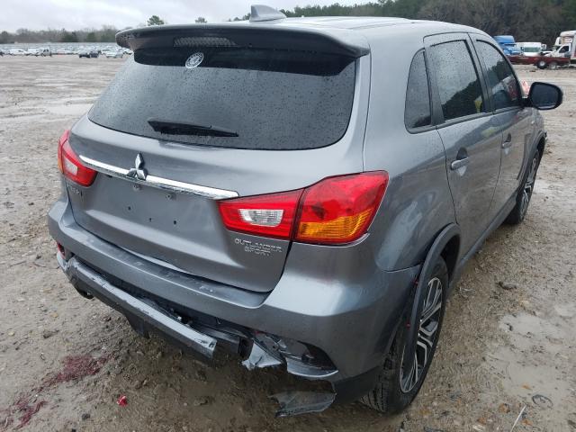 Photo 3 VIN: JA4AP3AU2KU026494 - MITSUBISHI OUTLANDER 