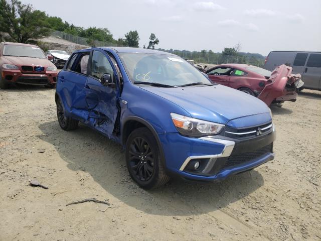 Photo 0 VIN: JA4AP3AU2KU029489 - MITSUBISHI OUTLANDER 