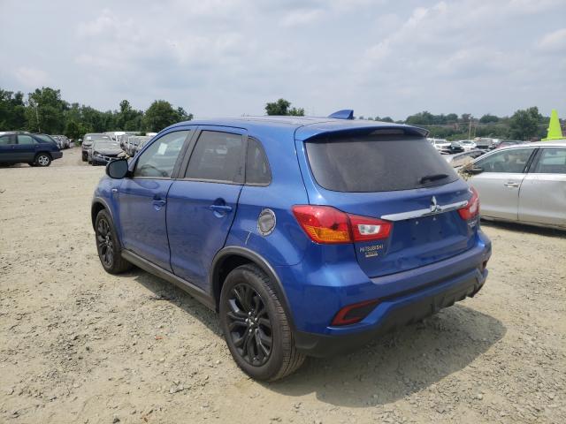 Photo 2 VIN: JA4AP3AU2KU029489 - MITSUBISHI OUTLANDER 