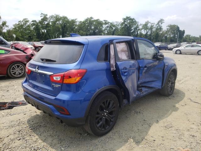 Photo 3 VIN: JA4AP3AU2KU029489 - MITSUBISHI OUTLANDER 