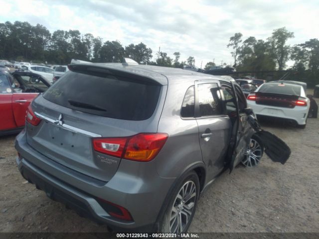 Photo 3 VIN: JA4AP3AU2KU030559 - MITSUBISHI OUTLANDER SPORT 