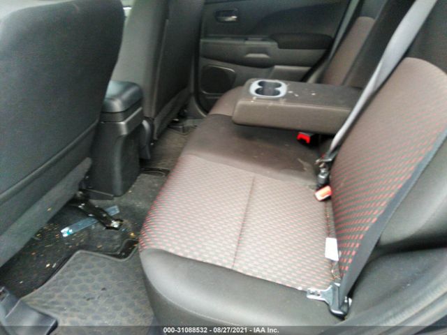 Photo 7 VIN: JA4AP3AU2KU032411 - MITSUBISHI OUTLANDER SPORT 