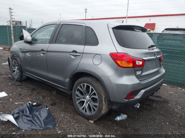 Photo 2 VIN: JA4AP3AU2KU033526 - MITSUBISHI OUTLANDER SPORT 