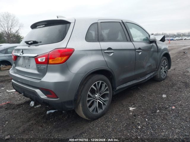 Photo 3 VIN: JA4AP3AU2KU033526 - MITSUBISHI OUTLANDER SPORT 