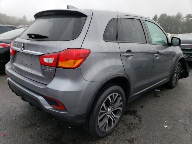 Photo 2 VIN: JA4AP3AU2KU034286 - MITSUBISHI OUTLANDER 