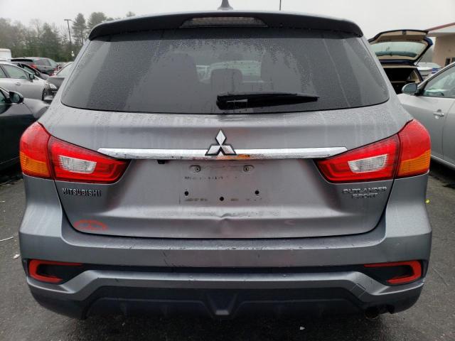 Photo 5 VIN: JA4AP3AU2KU034286 - MITSUBISHI OUTLANDER 